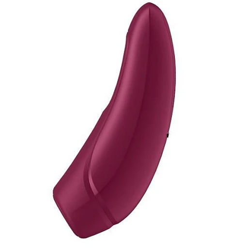 Wibrator Curvy 1+ – fale powietrza i wibracje — zdjęcie 6