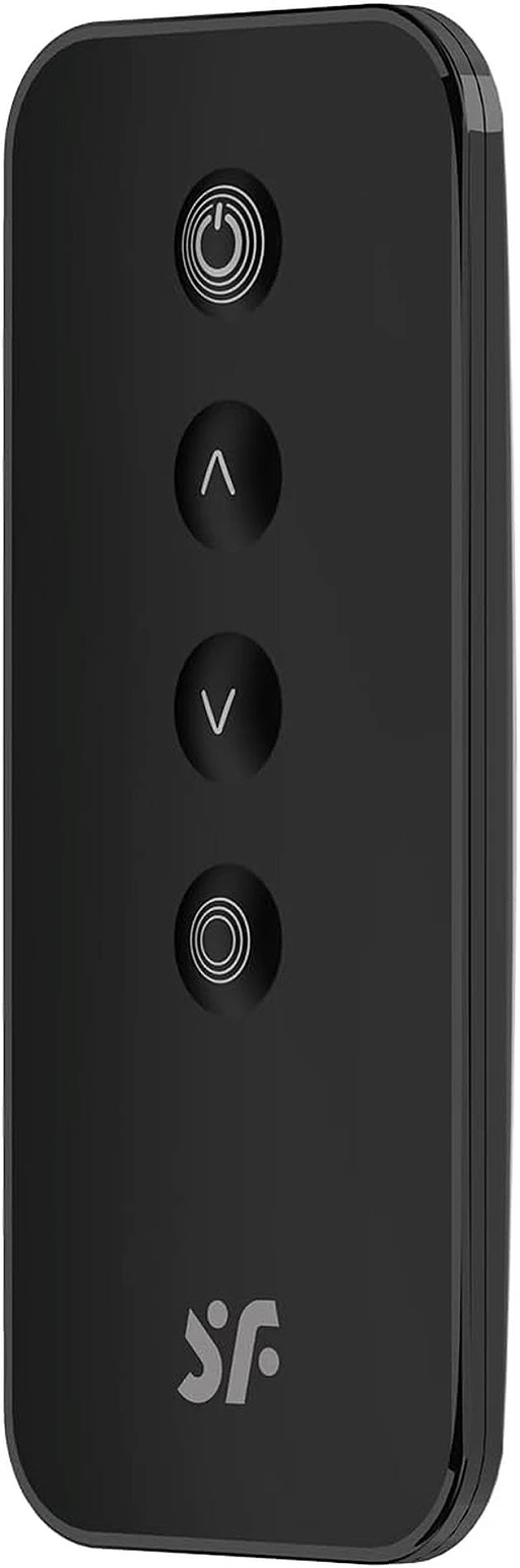 Jajko wibrujące Ribbed Petal – aplikacja i pilot, IPX7 — zdjęcie 5