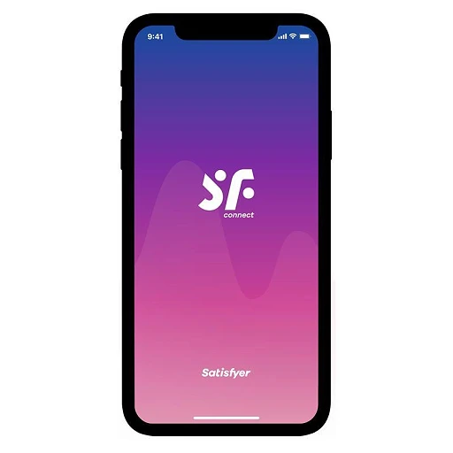 Stymulator Dual Love – powietrzny + wibracje, czerwony — zdjęcie 9