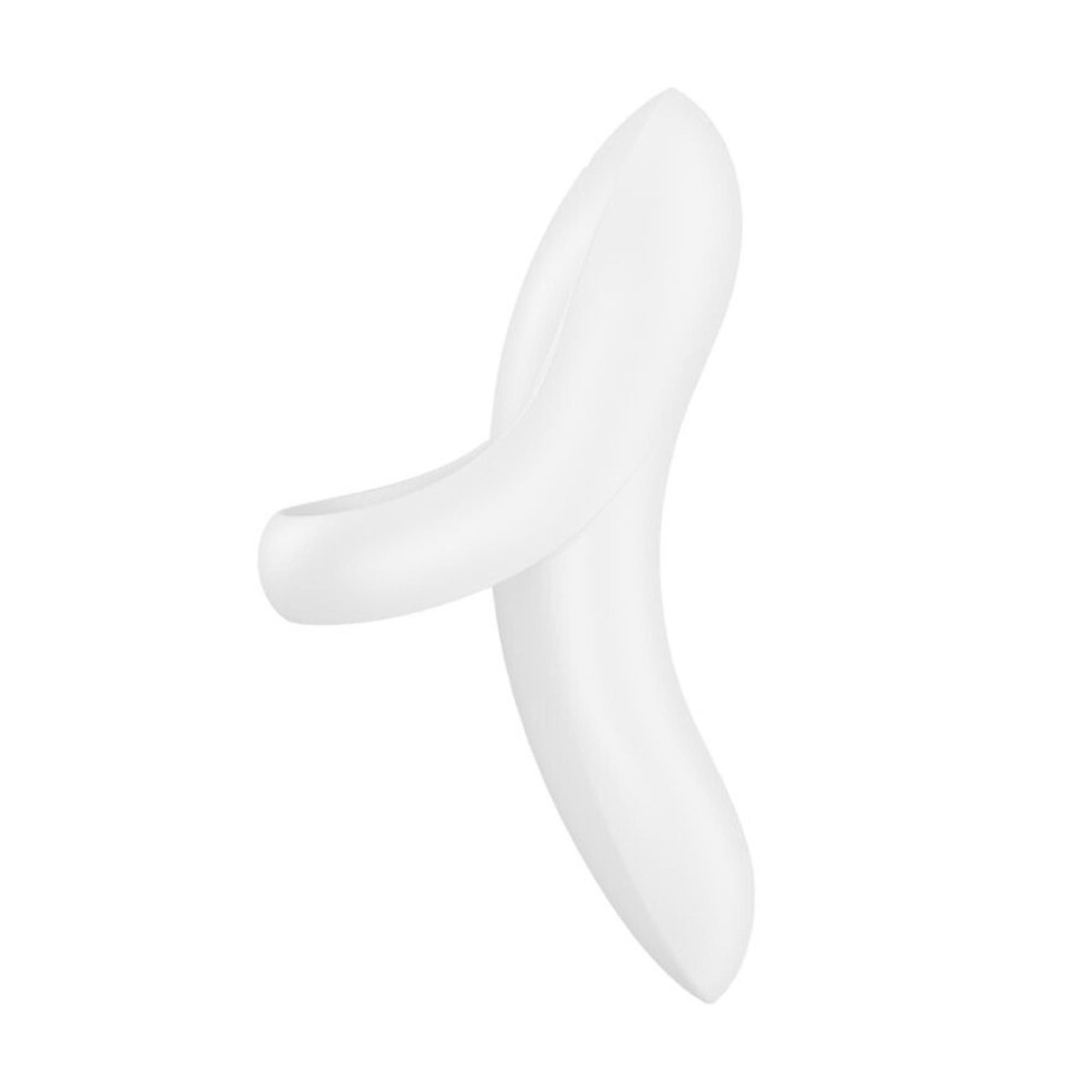 Nakładka na palec Satisfyer Bold Lover - mocne wibracje — zdjęcie 1