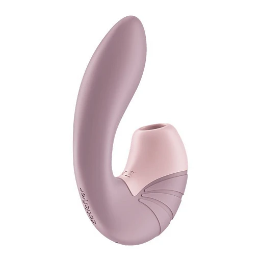 Stymulator Satisfyer Supernova – fale ciśnieniowe + wibracje