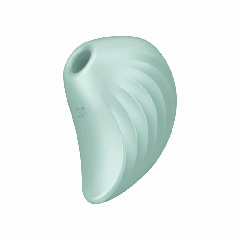Stymulator łechtaczki Satisfyer Pearl Diver – fale ciśnienia, wibracje