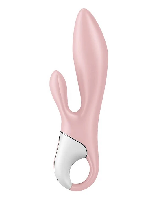 Króliczek Satisfyer Air Pump Bunny 3 - 12 trybów