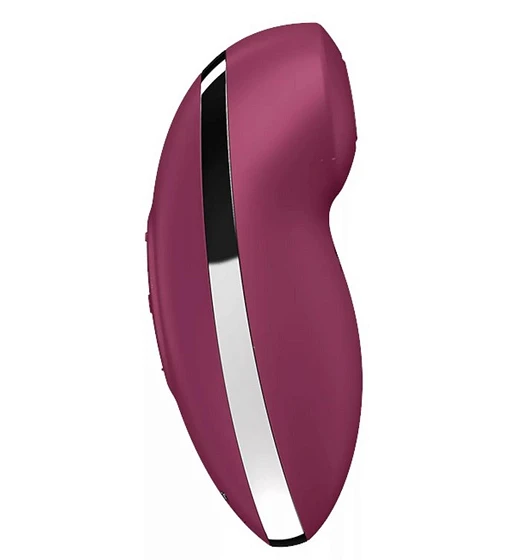 Stymulator łechtaczki Tap & Climax 2 – wibracje i stukanie — zdjęcie 4