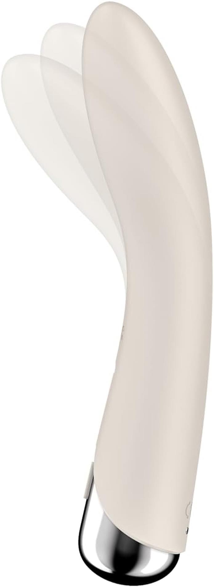 Masażer Satisfyer Spinning Vibe 1 - 12 trybów wibracji — zdjęcie 5