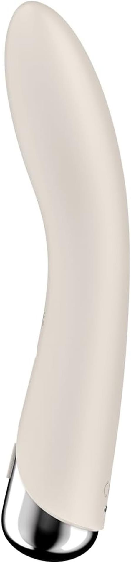 Masażer Satisfyer Spinning Vibe 1 - 12 trybów wibracji — zdjęcie 6