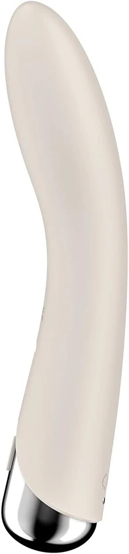 Masażer Satisfyer Spinning Vibe 1 - 12 trybów wibracji — zdjęcie 6