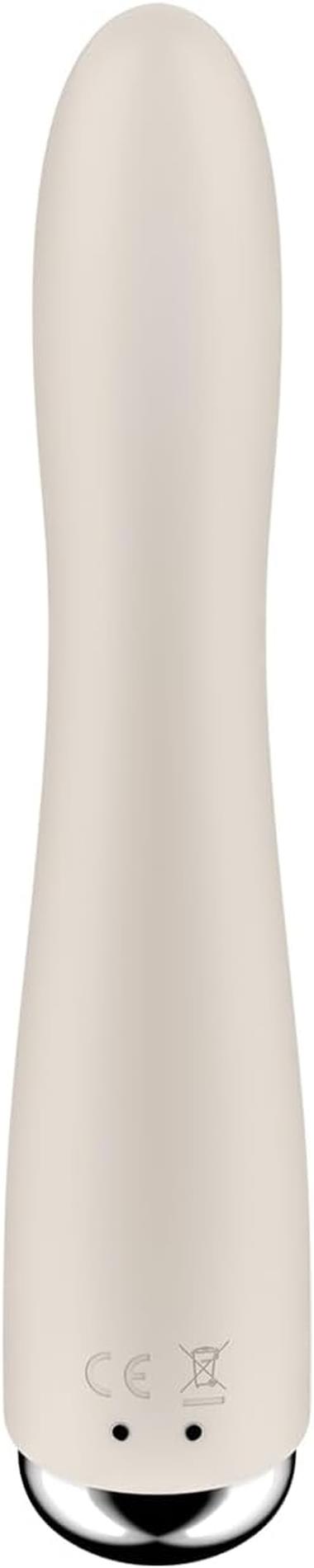 Masażer Satisfyer Spinning Vibe 1 - 12 trybów wibracji — zdjęcie 7