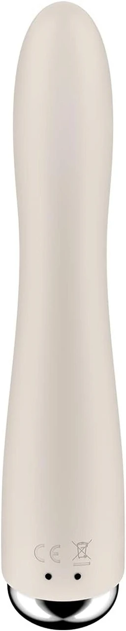 Masażer Satisfyer Spinning Vibe 1 - 12 trybów wibracji — zdjęcie 7