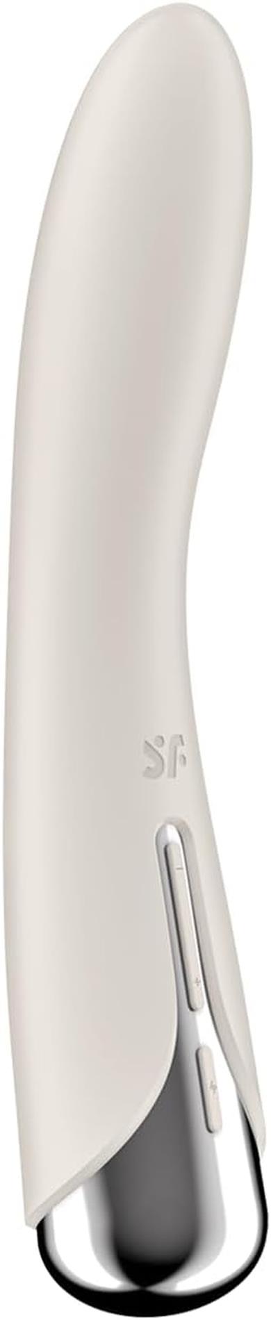 Masażer Satisfyer Spinning Vibe 1 - 12 trybów wibracji — zdjęcie 8