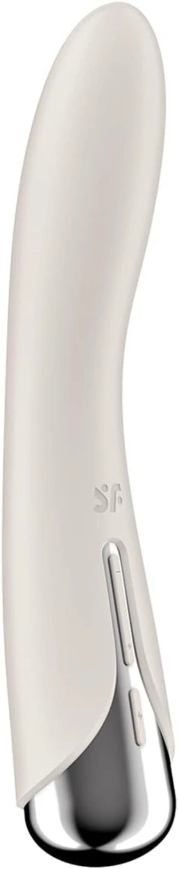 Masażer Satisfyer Spinning Vibe 1 - 12 trybów wibracji — zdjęcie 8