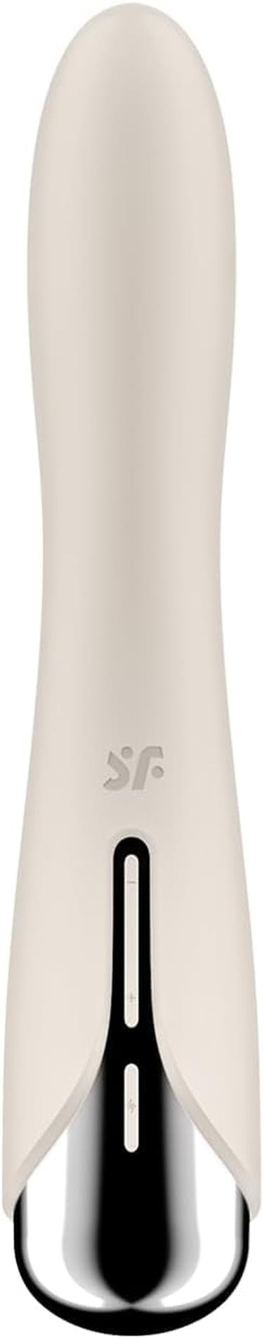 Masażer Satisfyer Spinning Vibe 1 - 12 trybów wibracji — zdjęcie 9