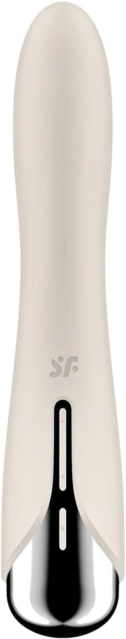 Masażer Satisfyer Spinning Vibe 1 - 12 trybów wibracji — zdjęcie 9