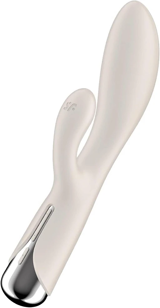 Króliczek Satisfyer Spinning Rabbit 1 - 12 trybów wibracji