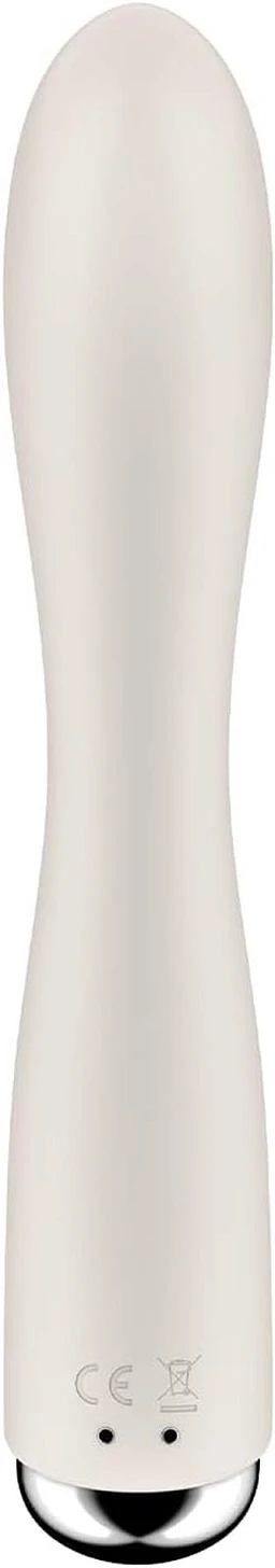 Wibrator króliczek Spinning Rabbit 1 – rotacja i wibracje — zdjęcie 4