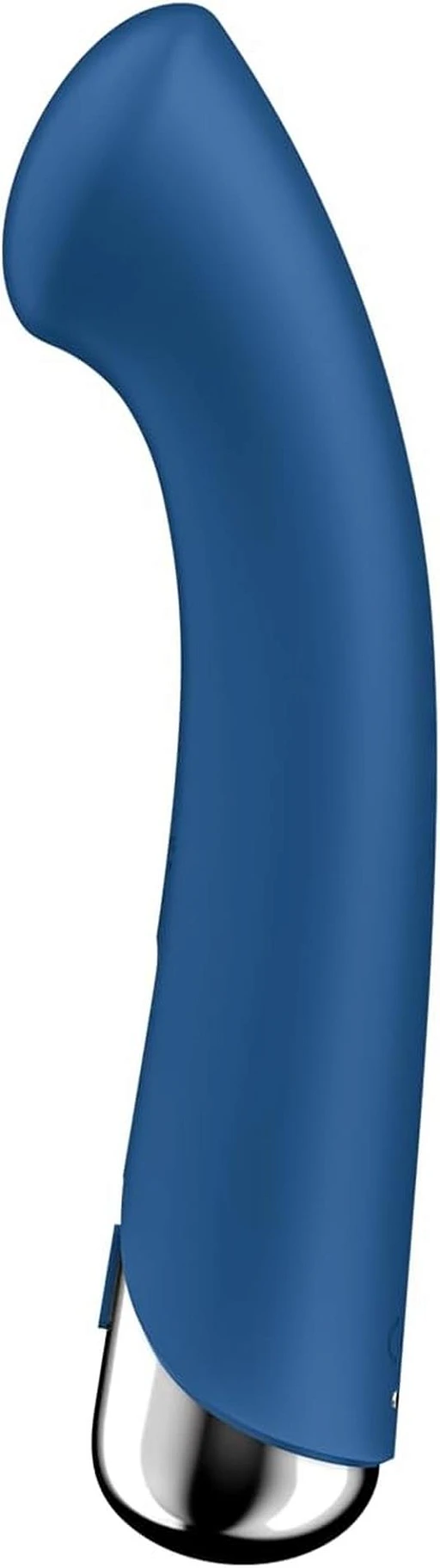 Wibrator punktu G Spinning G-Spot 1 – rotacja i wibracje — zdjęcie 5
