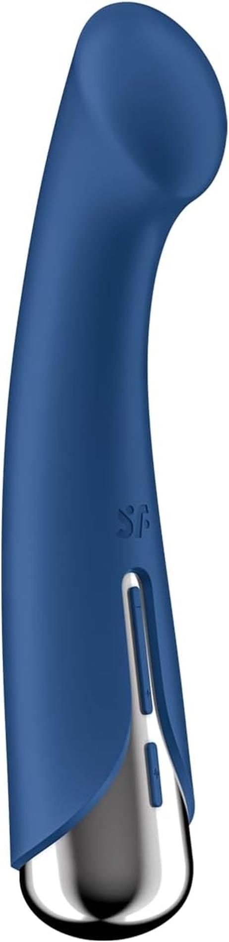 Wibrator punktu G Spinning G-Spot 1 – rotacja i wibracje — zdjęcie 7