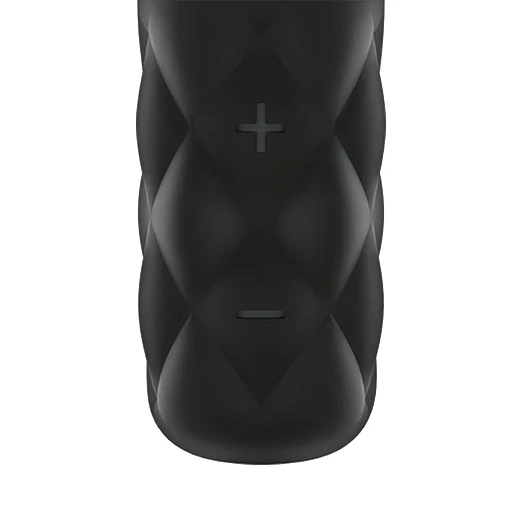 Wibrator mini Satisfyer Sparkling Darling – 15 programów, IPX7 — zdjęcie 4