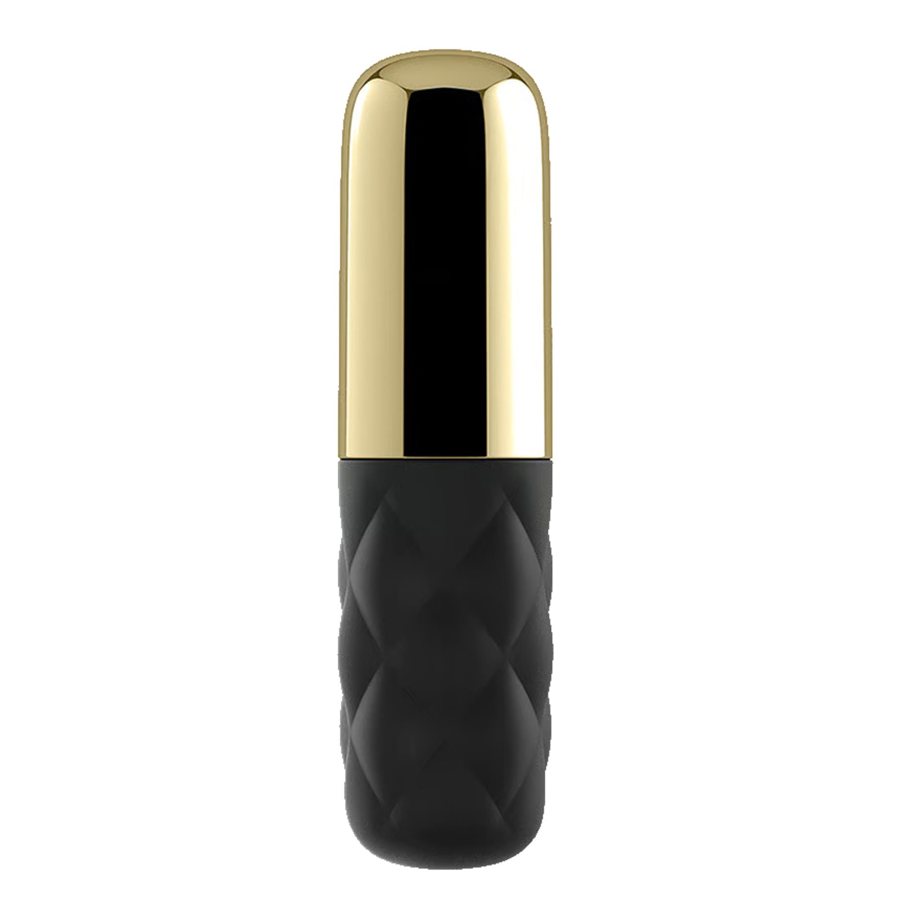 Wibrator mini Satisfyer Sparkling Darling – 15 programów, IPX7 — zdjęcie 1