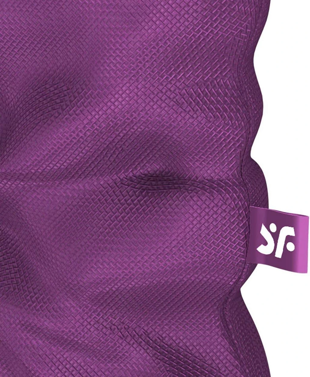 Masażer Satisfyer Treasure Bag XL - duże wnętrze — zdjęcie 4