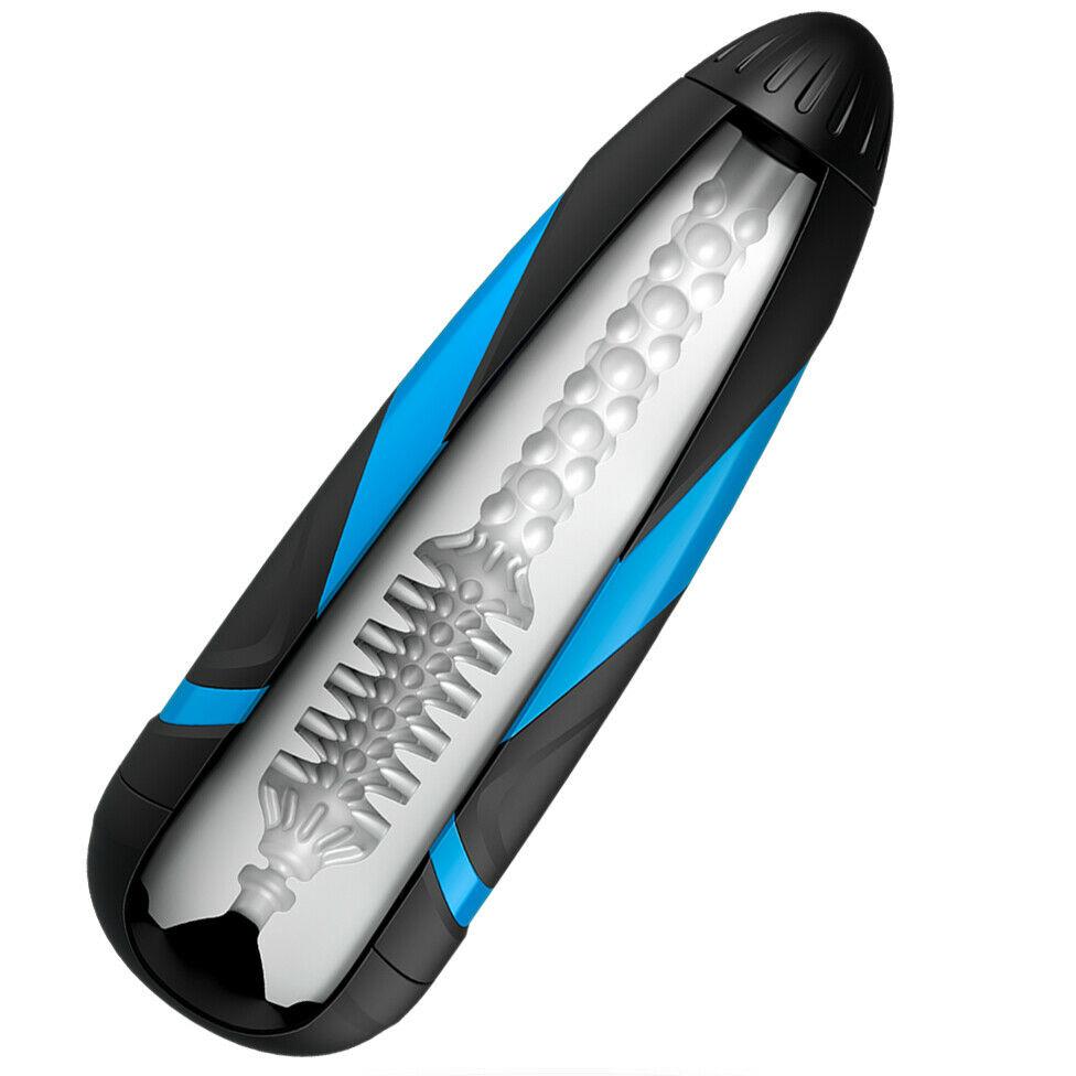 Rękaw Tornado Bliss – wkład do Satisfyer Men — zdjęcie 1