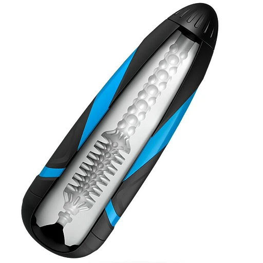 Rękaw Tornado Bliss – wkład do Satisfyer Men