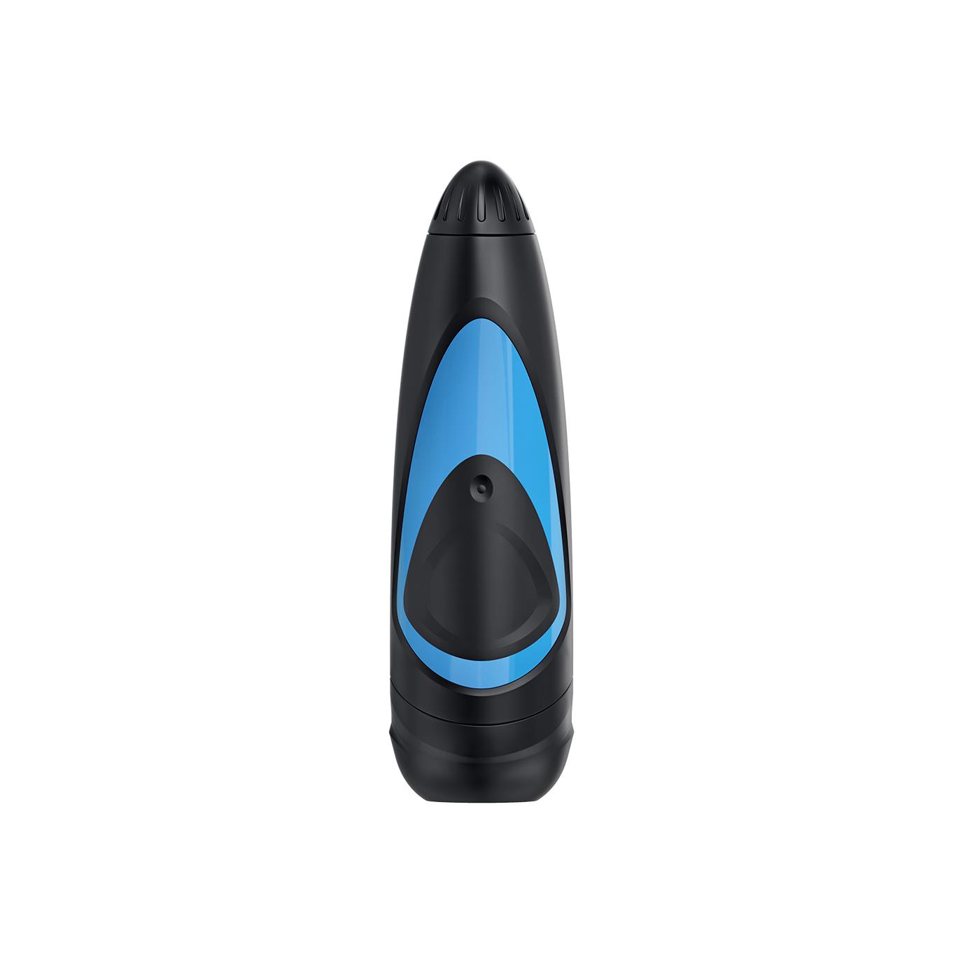 Masażer intymny Satisfyer Men One - z regulacją podciśnienia — zdjęcie 3