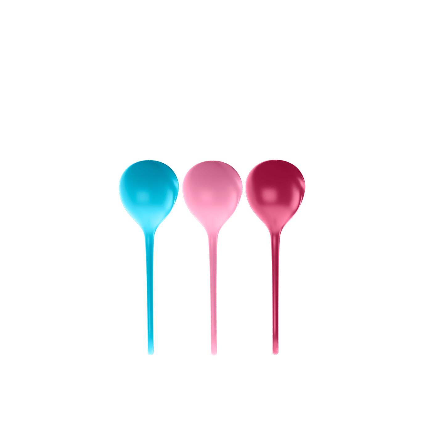 Zestaw kulek Satisfyer Balls C03 - zestaw 3 szt. — zdjęcie 4