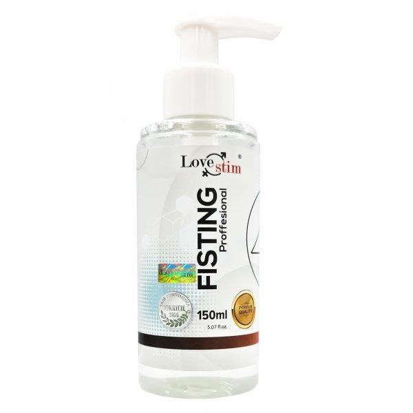 Żel do fisting 150 ml - ekstremalne nawilżenie — zdjęcie 1