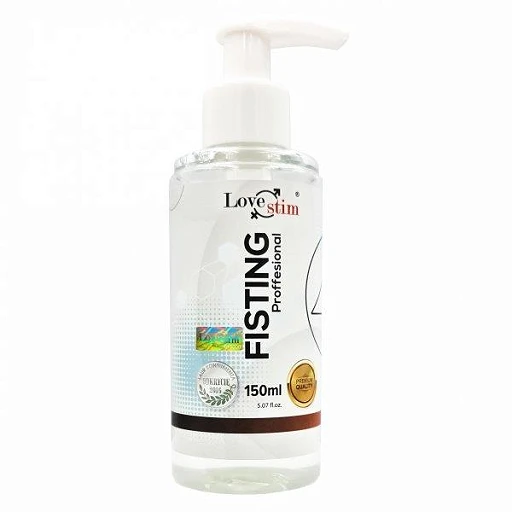 Żel do fisting 150 ml - ekstremalne nawilżenie