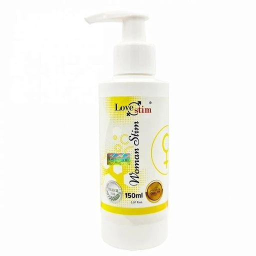Żel orgazmowy Woman Stim 150ml - przyspiesza orgazm