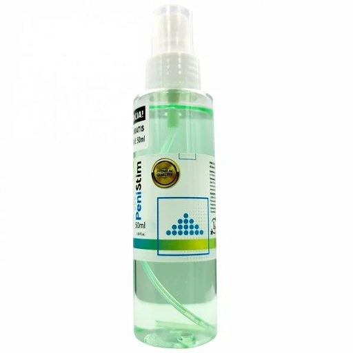 Spray intymny PeniStim - dla mężczyzn, 50 ml — zdjęcie 2