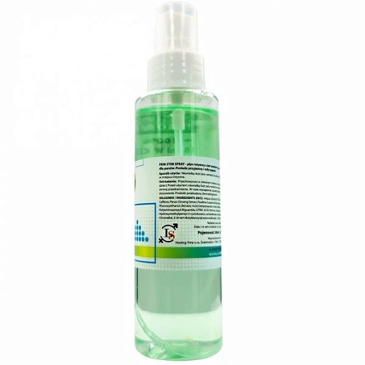 Spray intymny PeniStim - dla mężczyzn, 50 ml — zdjęcie 3