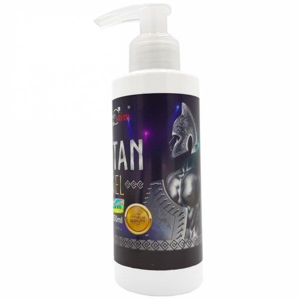 Żel intymny Tytan - żeń-szeń i guarana, 150 ml — zdjęcie 2