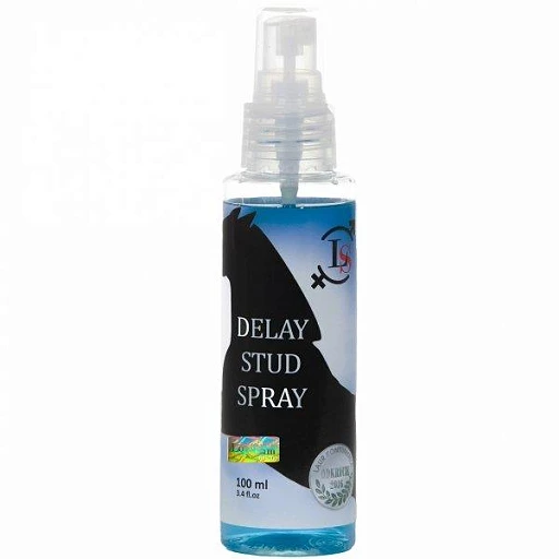 Spray opóźniający Delay Stud - mentolowy, 100 ml