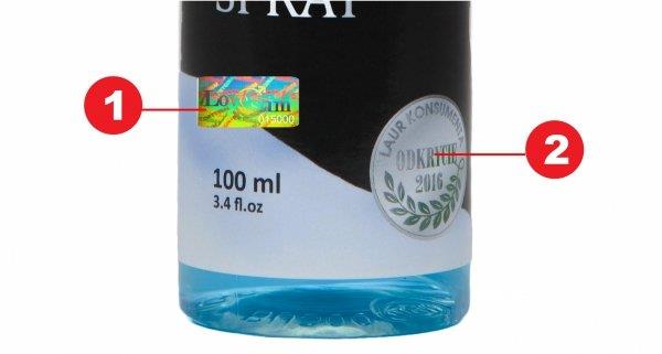 Spray opóźniający Delay Stud - mentolowy, 100 ml — zdjęcie 5