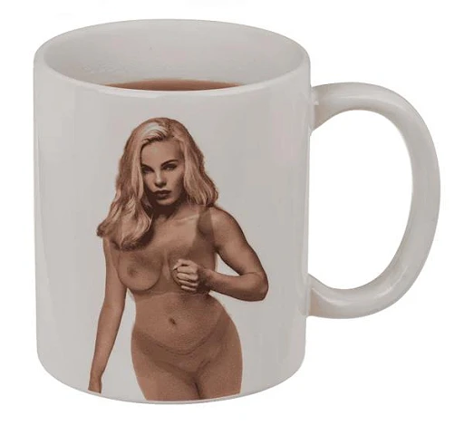 Kubek termoaktywny Stripper Girl – 350 ml — zdjęcie 7