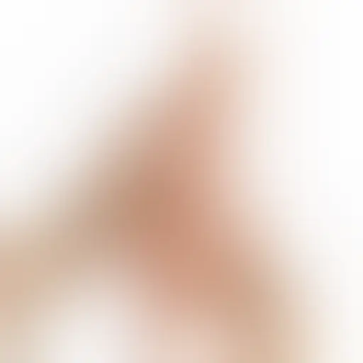 Dildo Sliding Skin Vanilla XL – silikon, podwójna gęstość