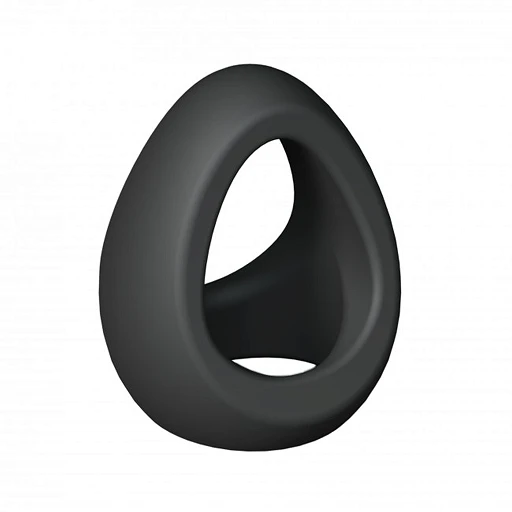 Pierścień erekcyjny Flux Ring - silikon