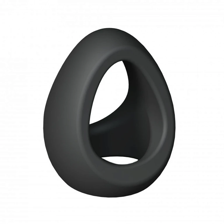 Pierścień erekcyjny Flux Ring - silikon