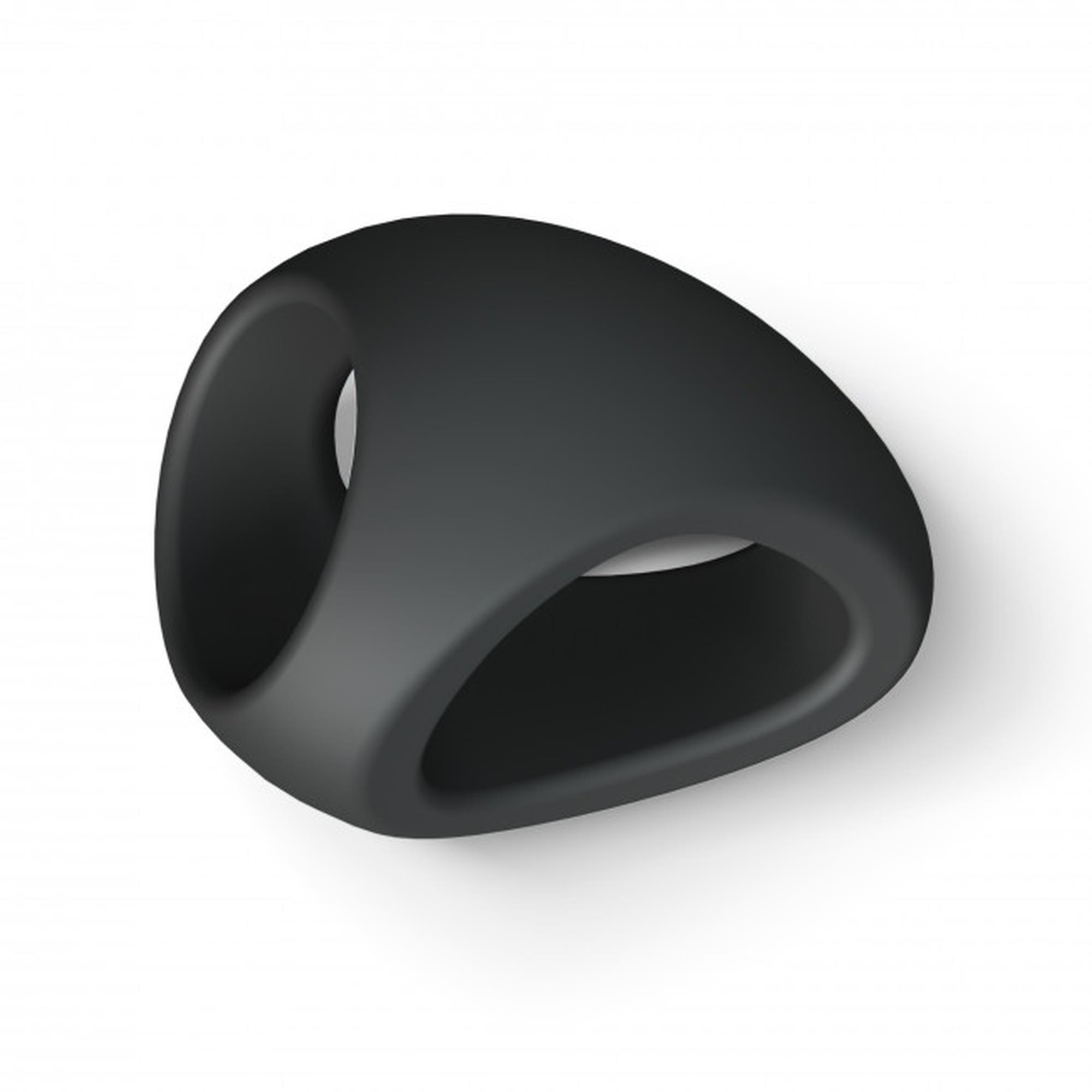 Pierścień erekcyjny Flux Ring - silikon — zdjęcie 3