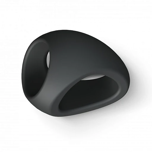 Pierścień erekcyjny Flux Ring - silikon — zdjęcie 3