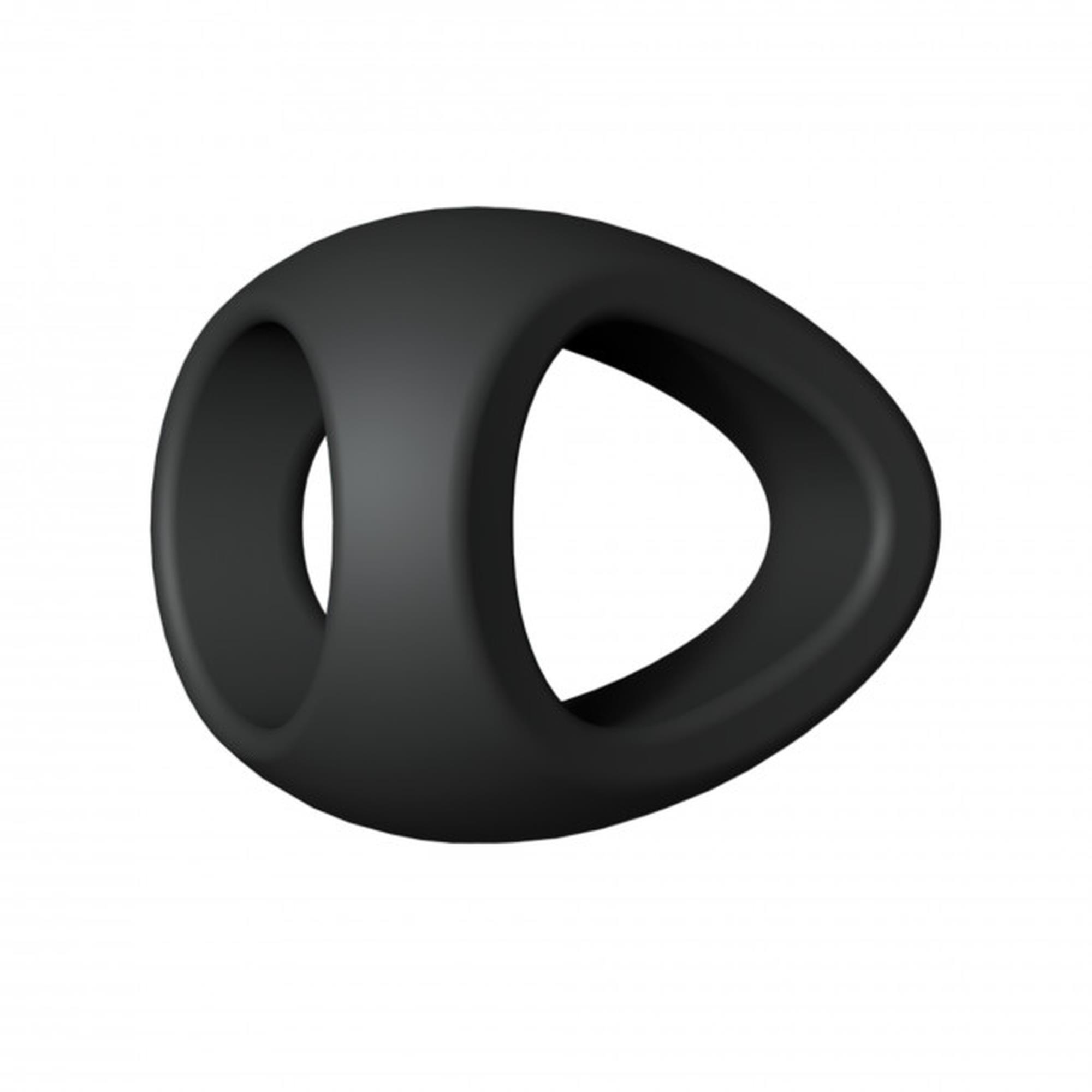 Pierścień erekcyjny Flux Ring - silikon — zdjęcie 5