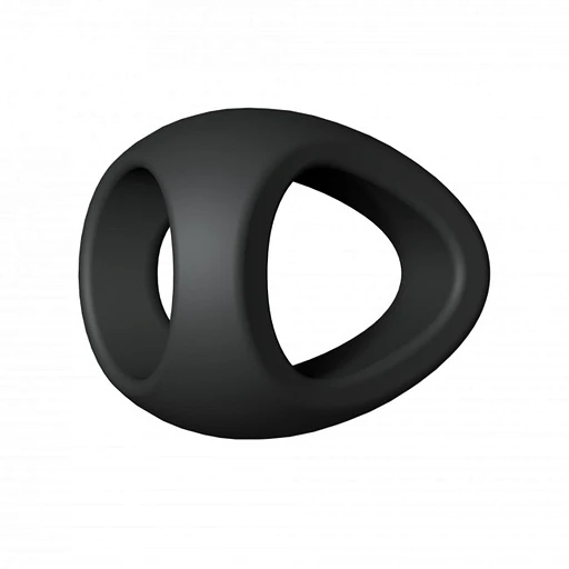 Pierścień erekcyjny Flux Ring - silikon — zdjęcie 5
