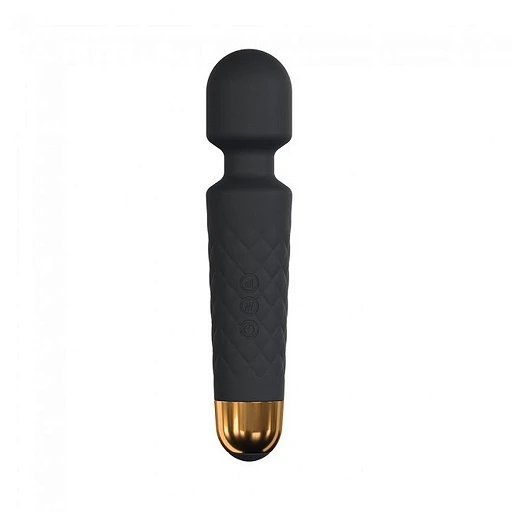 Zestaw wand Wanderful – 8 prędkości, 2 nakładki — zdjęcie 2