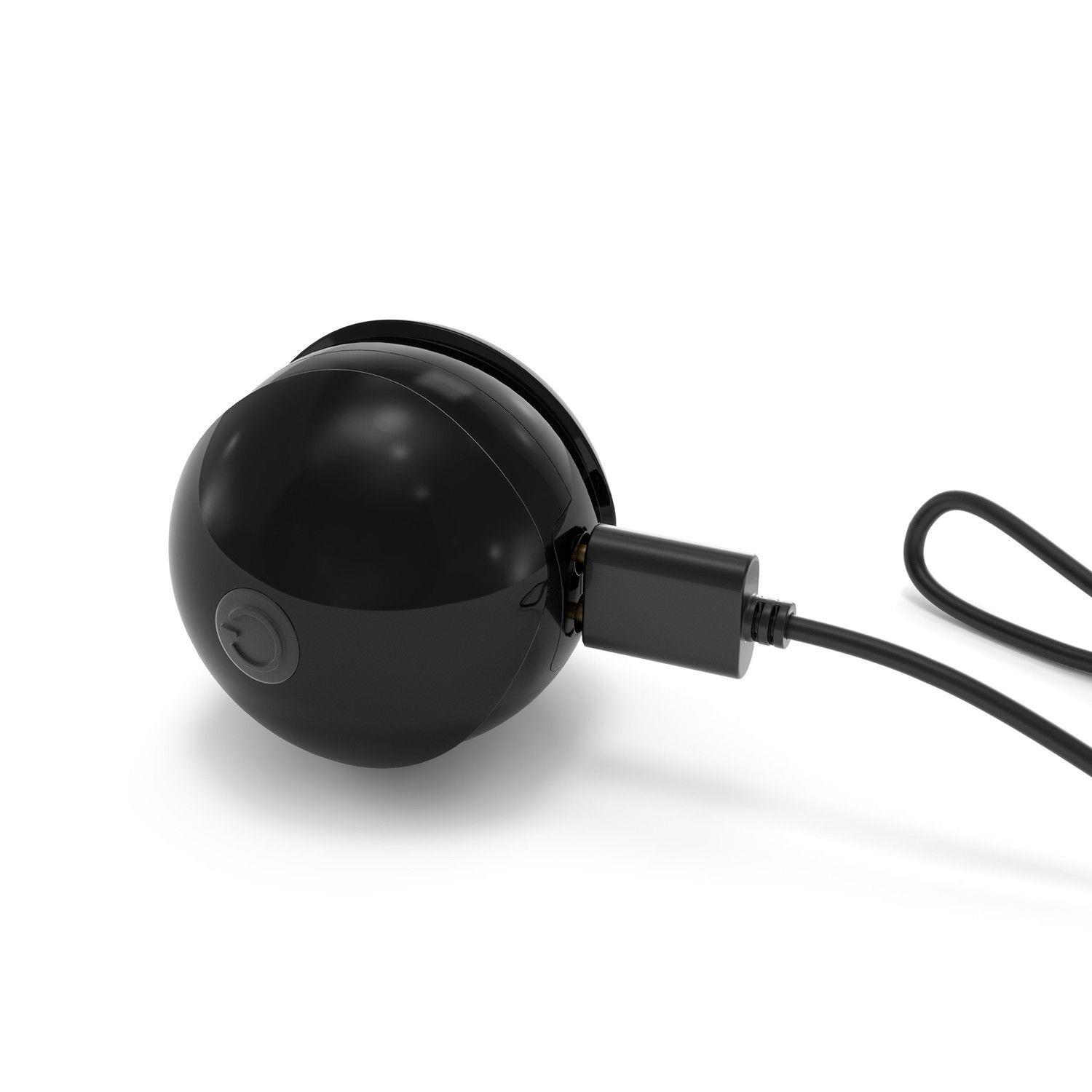 Zestaw kulek Dorcel TRAINING BALLS - zestaw 5 szt. — zdjęcie 4