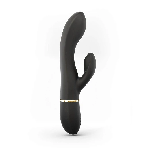 Wibrator króliczek Glam Rabbit – 2 silniki, 10 trybów
