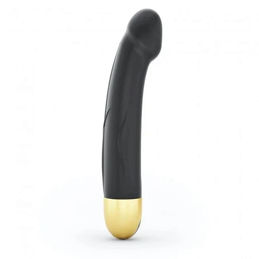 Masażer Dorcel Real Vibration M - 10 trybów
