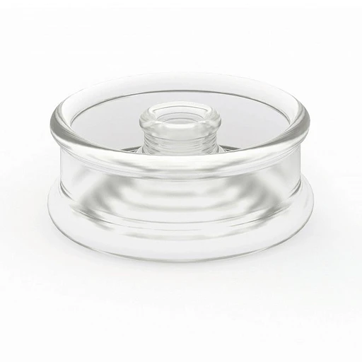 Pompka próżniowa Dorcel Power Donut - TPE, wodoodporny — zdjęcie 2