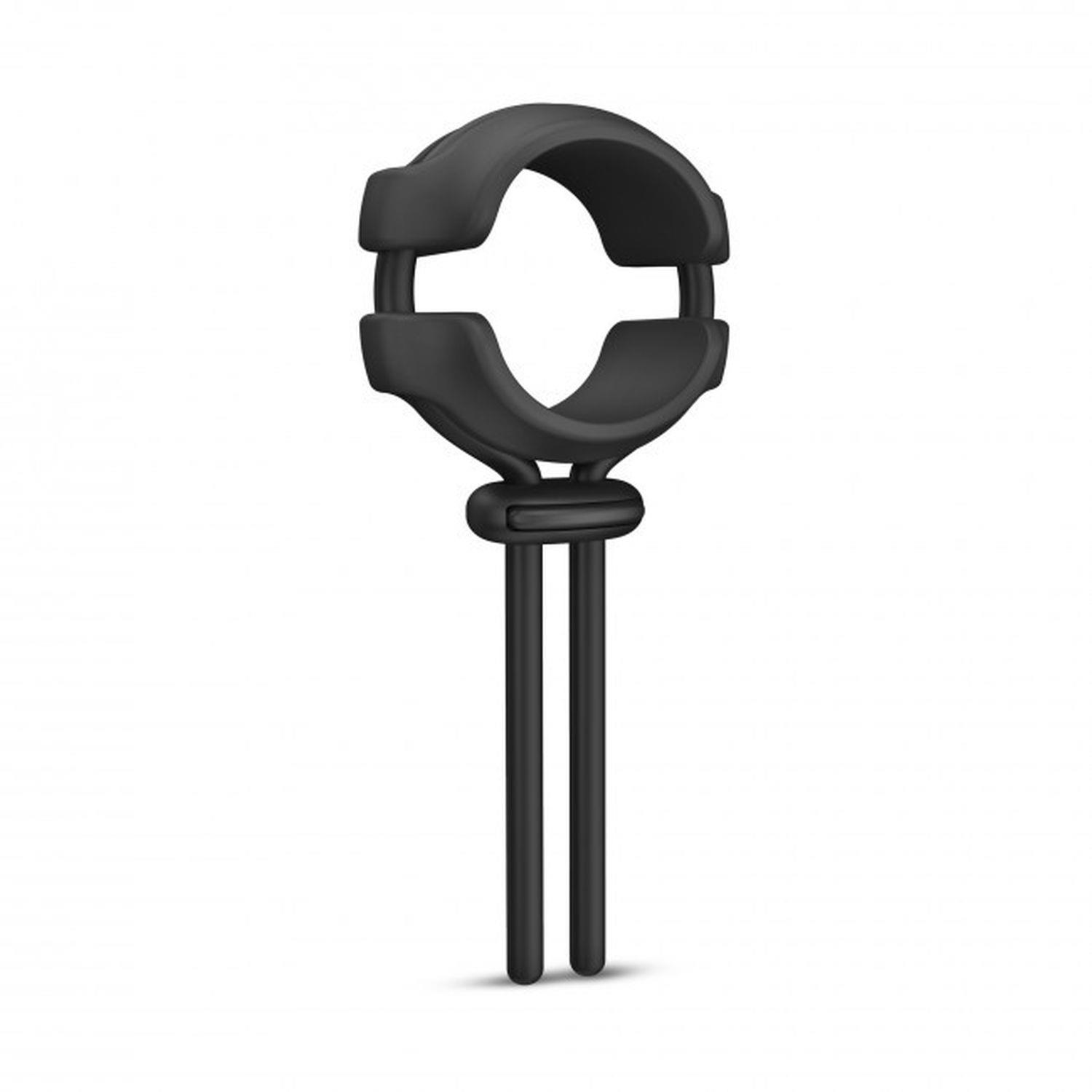Pierścień erekcyjny Dorcel Fit Ring – regulowany, silikonowy — zdjęcie 1